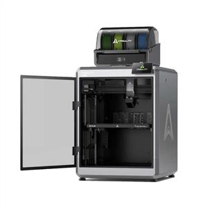 CREALITY K2 Combo 3D Yazıcı