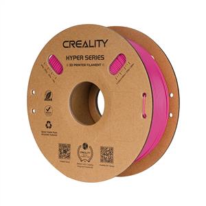 CREALITY Hyper PLA Strawberry Red Filament