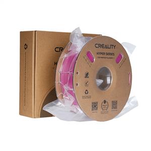 CREALITY Hyper PLA Strawberry Red Filament