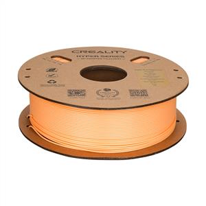 CREALITY Hyper PLA Peach Powder Filament