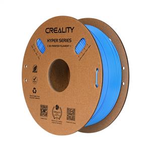 CREALITY Hyper PLA Blue Filament