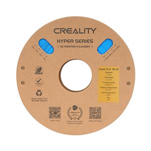 CREALITY Hyper PLA Blue Filament