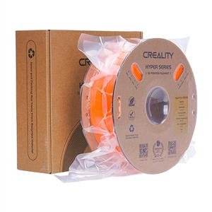 CREALITY Hyper PLA Orange Filament