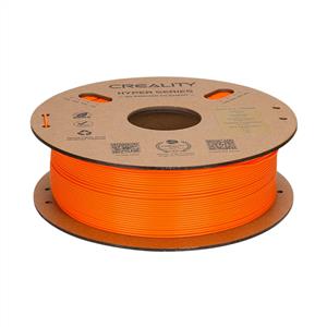 CREALITY Hyper PLA Orange Filament