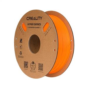 CREALITY Hyper PLA Orange Filament