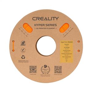 CREALITY Hyper PLA Orange Filament