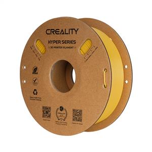 CREALITY Hyper PLA Gold Filament