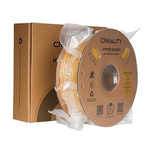 CREALITY Hyper PLA Gold Filament