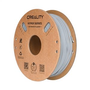CREALITY Hyper PLA Grey Filament