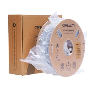 CREALITY Hyper PLA Grey Filament