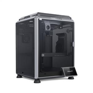CREALITY K1C Yeni Versiyon 3D Yazıcı