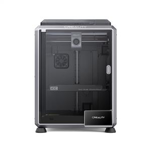 CREALITY K1C Yeni Versiyon 3D Yazıcı
