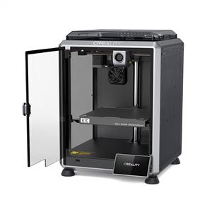 CREALITY K1C Yeni Versiyon 3D Yazıcı
