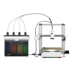 CREALITY SparkX I7 Combo 3D Yazıcı