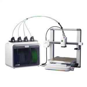 CREALITY SparkX I7 Combo 3D Yazıcı