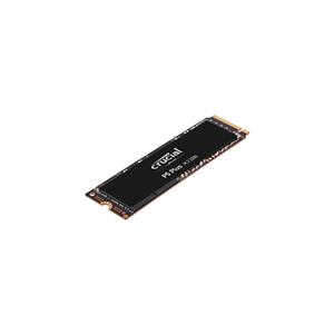 Crucial 2TB P5 Plus Serisi NVMe M.2 SSD (Okuma 6600MB / Yazma 5000MB)