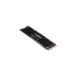 Crucial 2TB P5 Plus Serisi NVMe M.2 SSD (Okuma 6600MB / Yazma 5000MB)