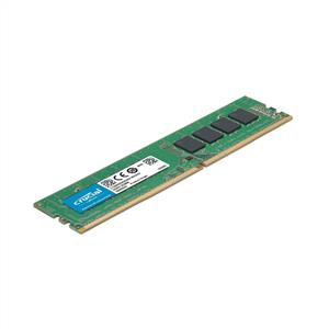 Crucial 16GB (1x16GB) DDR4 3200MHz CL22 1.2V PC Ram