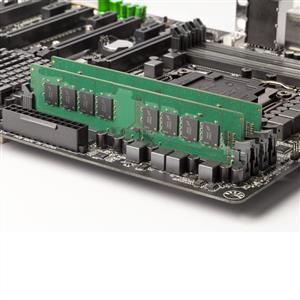 Crucial 16GB (1x16GB) DDR4 3200MHz CL22 1.2V PC Ram
