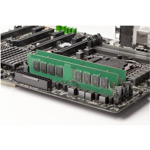 Crucial 32GB (2x16GB) DDR4 3200MHz CL22 1.2V PC Ram