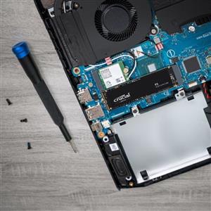 Crucial 2TB P3 Serisi NVMe SSD (Okuma 3500MB/ Yazma 3000MB)