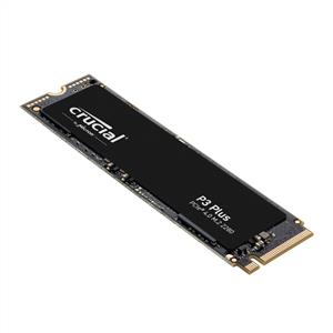 Crucial 4TB P3 PLUS Serisi NVMe M.2 SSD (Okuma 4800MB/ Yazma 4100MB)
