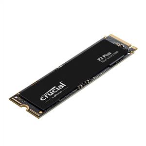 Crucial 4TB P3 PLUS Serisi NVMe M.2 SSD (Okuma 4800MB/ Yazma 4100MB)