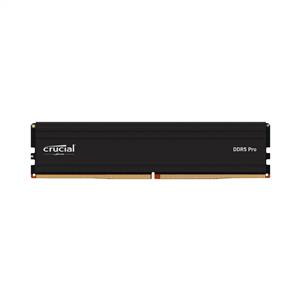 Crucial 24GB PRO DDR5-5600 UDIMM CL46 RAM