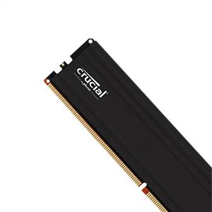 Crucial 24GB PRO DDR5-5600 UDIMM CL46 RAM