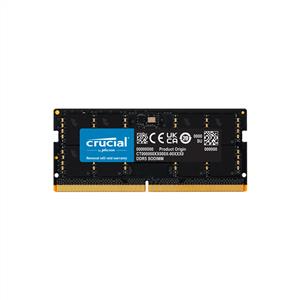 Crucial 12GB (1x12GB) DDR5 5600MHz  Notebook Ram