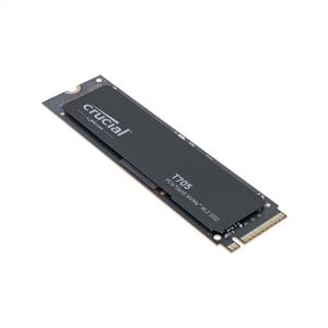 Crucial T705 Serisi 4TB 3D NAND NVMe M.2 SSD (Okuma 14100MB/Yazma 12600MB)