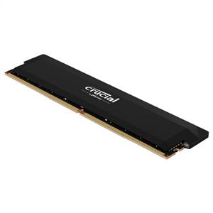 Crucial Pro 16GB (1x16GB) DDR5 6400MHz CL38 Soğutuculu PC Ram
