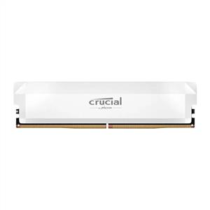  Crucial Pro OC 32GB (2x16GB) DDR5 6000MHz CL36 Soğutuculu PC Ram