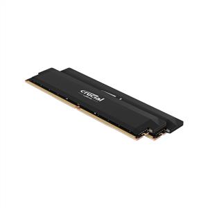 Crucial Pro OC 32GB (2x16GB) DDR5 6400MHz CL38 Soğutuculu PC Ram