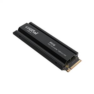 Crucial 1TB P310 Serisi NVMe M.2 SSD (Okuma 7100MB /  Yazma 6000MB)