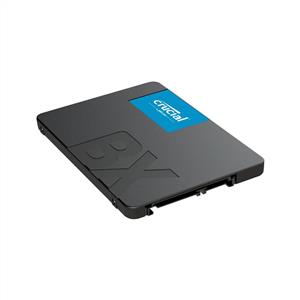 Crucial 4TB BX500 Serisi 3D NAND Sata 3.0 SSD (Okuma 540MB / Yazma 500MB)