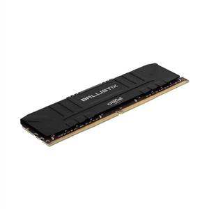 Crucial 8GB (1x8GB) Ballistix DDR4 3000MHz CL15 PC Ram