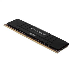 Crucial 16GB (1x16GB) Ballistix DDR4 2666MHz CL16 PC Ram