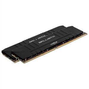 Crucial 16GB (2x8GB) Ballistix DDR4 2666MHz CL16 PC Ram