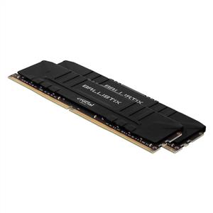 Crucial 16GB (2x8GB) Ballistix DDR4 2666MHz CL16 PC Ram