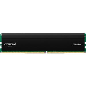 Crucial 32GB (2x16GB) Pro DDR4 3200MHz CL22 1.2V PC Ram