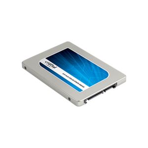 Crucial 120GB BX100 Serisi Sata 3.0 Internal SSD (Okuma 535MB / Yazma 185MB)