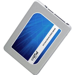 Crucial 240GB BX200 Serisi Sata 3.0 SSD (Okuma 540MB / Yazma 490MB)