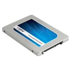 Crucial 1TB BX100 Serisi Sata 3.0 Internal SSD (Okuma 535MB / Yazma 450MB)
