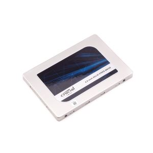 Crucial 500GB MX200 Serisi Sata 3.0 Internal SSD (Okuma 555MB / Yazma 500MB)