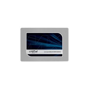 Crucial 1TB MX200 Serisi Sata 3.0 Internal SSD (Okuma 555MB / Yazma 500MB)