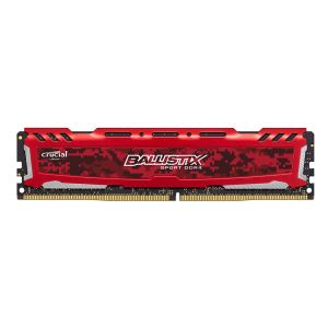 Crucial 16GB Ballistix Sport DDR4 2400Mhz CL16 1.2V PC Ram