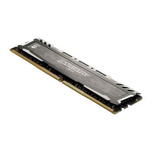 Crucial 8GB Ballistix Sport LT v2 DDR4 2400Mhz CL16 1.2V PC Ram