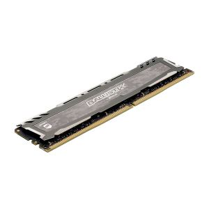 Crucial 8GB Ballistix Sport LT v2 DDR4 2400Mhz CL16 1.2V PC Ram