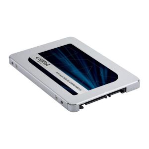 Crucial 250GB MX500 Serisi 3D NAND Sata 3.0 SSD (Okuma 560MB / Yazma 510MB)